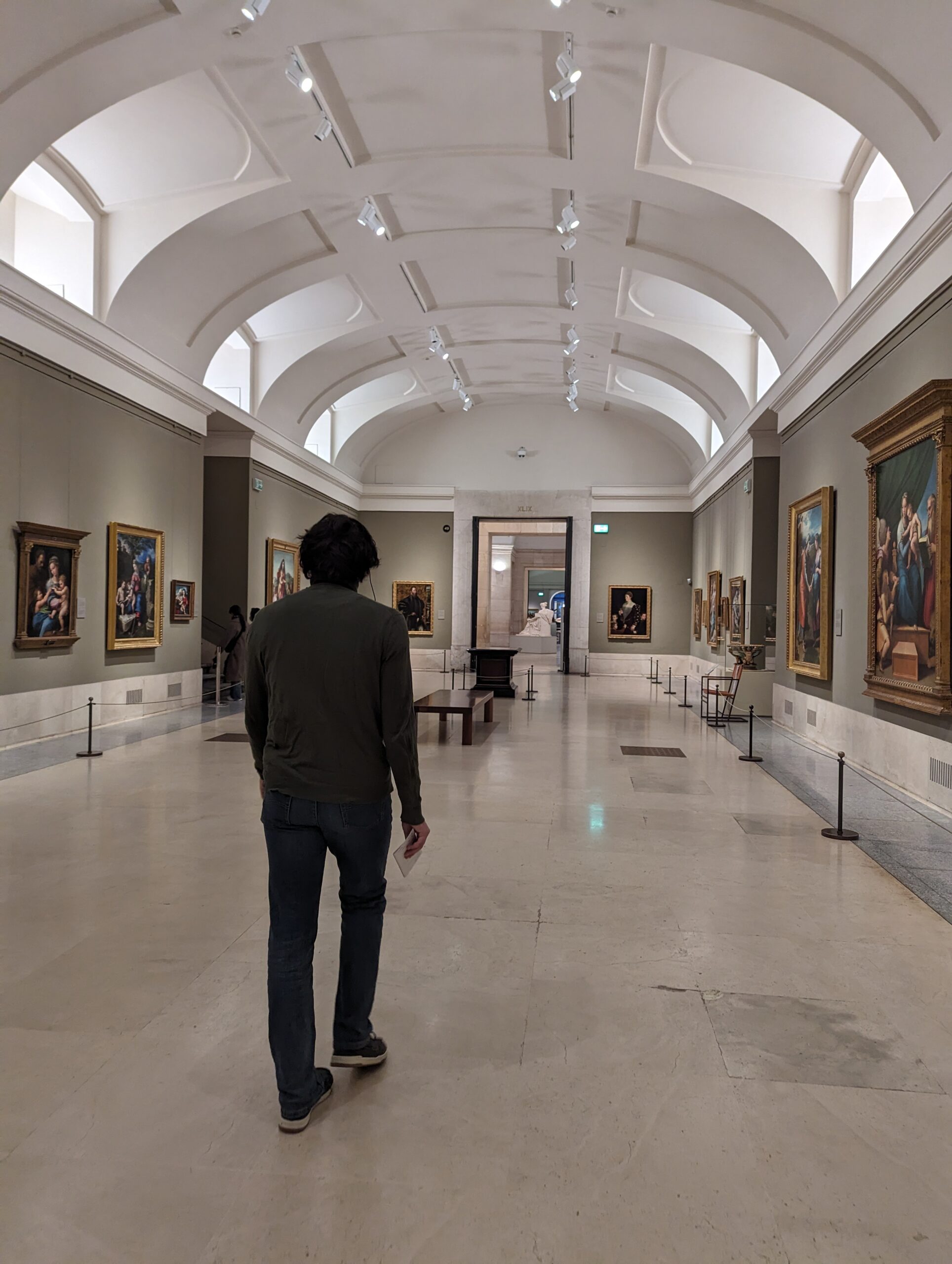 Exploring the Prado Museum: A Journey Through Art