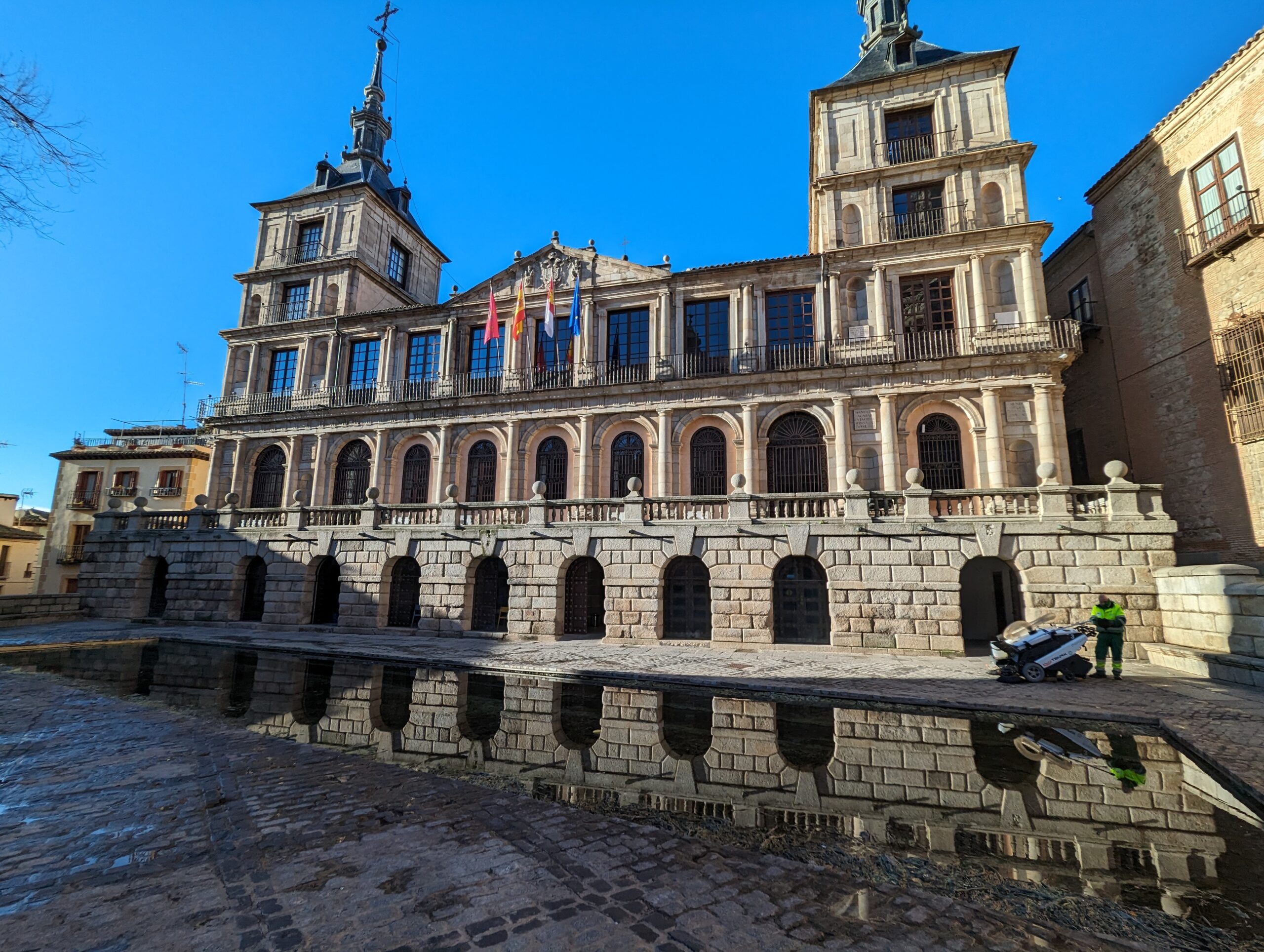 Exploring Toledo: The Timeless Jewel of Spain