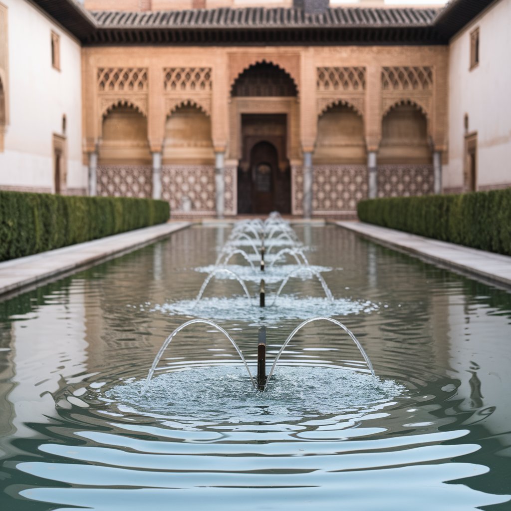 Discovering the Alhambra: A Journey Through Time